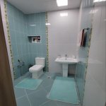 Satılır 4 otaqlı Həyət evi/villa, Köhnə Günəşli qəs., Xətai rayonu 12