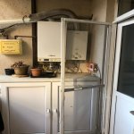 Kirayə (aylıq) 3 otaqlı Yeni Tikili, Həzi Aslanov metrosu, Xətai rayonu 12