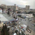 Satılır 4 otaqlı Köhnə Tikili, Xalqlar dostluğu metrosu, Nizami rayonu 3
