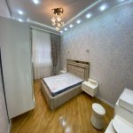 Аренда 3 комнат Новостройка, Белый город, Хетаи район 8