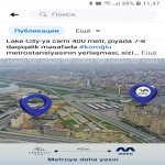 Satılır 3 otaqlı Yeni Tikili, Koroğlu metrosu, Nərimanov rayonu 15