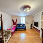 Satılır 3 otaqlı Həyət evi/villa, Zabrat qəs., Sabunçu rayonu 7