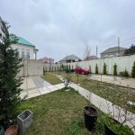 Satılır 4 otaqlı Bağ evi, Buzovna, Xəzər rayonu 5