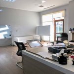 Kirayə (aylıq) 10 otaqlı Ofis, 28 May metrosu, Nəsimi rayonu 16