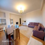 Kirayə (aylıq) 2 otaqlı Yeni Tikili, Xətai metrosu, Xətai rayonu 1