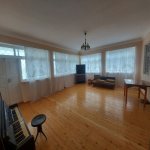 Kirayə (aylıq) 5 otaqlı Bağ evi, Novxanı, Abşeron rayonu 4