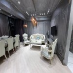 Kirayə (aylıq) 3 otaqlı Yeni Tikili, Nəriman Nərimanov metrosu, Montin qəs., Nərimanov rayonu 1