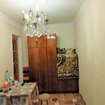 Satılır 3 otaqlı Köhnə Tikili, Qara Qarayev metrosu, Nizami rayonu 7