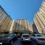 Kirayə (günlük) 2 otaqlı Yeni Tikili, Qara Qarayev metrosu, Nizami rayonu 2