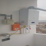 Satılır 3 otaqlı Yeni Tikili, Əhmədli metrosu, Xətai rayonu 10