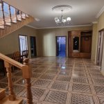 Kirayə (günlük) 5 otaqlı Bağ evi Qəbələ 9