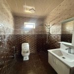 Satılır 3 otaqlı Həyət evi/villa, Koroğlu metrosu, Ramana qəs., Sabunçu rayonu 12