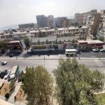 Kirayə (aylıq) 3 otaqlı Köhnə Tikili, Həzi Aslanov metrosu, Əhmədli, Xətai rayonu 5