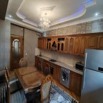 Kirayə (aylıq) 4 otaqlı Yeni Tikili, Gənclik metrosu, Nəsimi rayonu 18