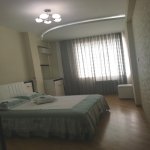 Kirayə (aylıq) 3 otaqlı Yeni Tikili, Xətai metrosu, Xətai rayonu 12