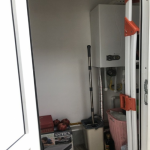 Satılır 2 otaqlı Köhnə Tikili, Sahil metrosu, Səbail rayonu 9
