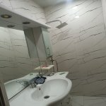 Kirayə (aylıq) 2 otaqlı Həyət evi/villa, Əhmədli metrosu, Xətai rayonu 6