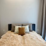 Kirayə (aylıq) 2 otaqlı Yeni Tikili, Ağ şəhər, Xətai rayonu 10