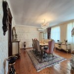 Satılır 7 otaqlı Həyət evi/villa, Köhnə Günəşli qəs., Xətai rayonu 2