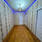Продажа 3 комнат Вторичка, м. Азадлыг метро, 7-ой микрорайон, Бинагадинский р-н район 4