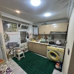 Satılır 2 otaqlı Köhnə Tikili, İnşaatçılar metrosu, Yasamal qəs., Yasamal rayonu 7