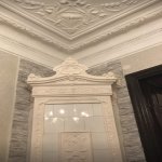 Продажа 4 комнат Вторичка, ISR Плаза, Насими район 12