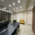 Kirayə (aylıq) 2 otaqlı Ofis, Nəriman Nərimanov metrosu, Nərimanov rayonu 3