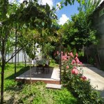 Kirayə (günlük) 3 otaqlı Həyət evi/villa Qax 7