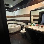 Kirayə (aylıq) 3 otaqlı Yeni Tikili, Gənclik metrosu, Nərimanov rayonu 7
