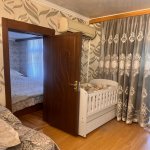 Satılır 2 otaqlı Köhnə Tikili, Elmlər akademiyası metrosu, Yasamal rayonu 4