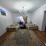 Satılır 2 otaqlı Köhnə Tikili, Xalqlar dostluğu metrosu, 8-ci kilometr, Nizami rayonu 4