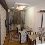 Kirayə (günlük) 2 otaqlı Yeni Tikili, 28 May metrosu, ABŞ səfirliyi, Nəsimi rayonu 1