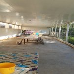 Satılır 7 otaqlı Həyət evi/villa Göyçay 14