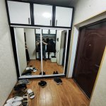 Аренда 3 комнатная Новостройка, м. Азадлыг метро, 7-ой микрорайон, Бинагадинский р-н район 3