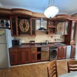 Kirayə (aylıq) 3 otaqlı Yeni Tikili, Nəriman Nərimanov metrosu, Nərimanov rayonu 6