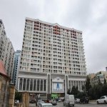 Satılır 4 otaqlı Yeni Tikili, Xətai metrosu, Xətai rayonu 13