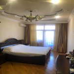Kirayə (aylıq) 3 otaqlı Yeni Tikili, Nizami metrosu, Yasamal rayonu 5