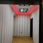 Satılır 3 otaqlı Yeni Tikili, Nəsimi metrosu, 6-cı mikrorayon, Binəqədi rayonu 5