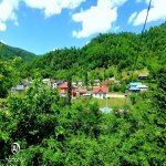 Kirayə (günlük) 5 otaqlı Həyət evi/villa Lerik 15