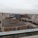 Kirayə (aylıq) 2 otaqlı Yeni Tikili, Memar Əcəmi metrosu, 4-cü mikrorayon, Nəsimi rayonu 1