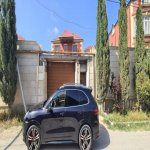 Satılır 4 otaqlı Həyət evi/villa, Həzi Aslanov metrosu, H.Aslanov qəs., Xətai rayonu 12