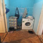 Аренда 3 комнатная Дома/Виллы, м. 8 Ноябрь метро, Папанин, Насими район 8