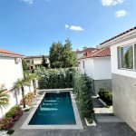 Kirayə (günlük) 5 otaqlı Həyət evi/villa, Mərdəkan, Xəzər rayonu 11
