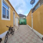 Satılır 4 otaqlı Həyət evi/villa, Koroğlu metrosu, Zabrat qəs., Sabunçu rayonu 1