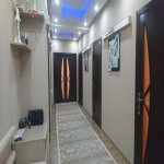 Satılır 3 otaqlı Yeni Tikili, Qara Qarayev metrosu, 8-ci kilometr, Nizami rayonu 5