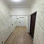 Продажа 2 комнатная Вторичка, Ясамал район 8