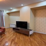 Kirayə (aylıq) 4 otaqlı Yeni Tikili, 8 Noyabr metrosu, Yasamal rayonu 5