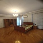 Kirayə (aylıq) 4 otaqlı Yeni Tikili, Sahil metrosu, Səbail rayonu 13