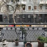 Satılır 6 otaqlı Köhnə Tikili, Sahil metrosu, Səbail rayonu 13