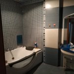 Kirayə (aylıq) 3 otaqlı Yeni Tikili, Badamdar qəs., Səbail rayonu 13